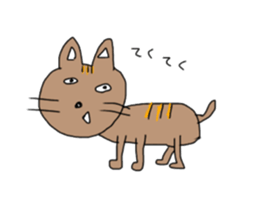 nakayosi sticker sticker #10149209