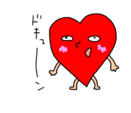 nakayosi sticker sticker #10149210