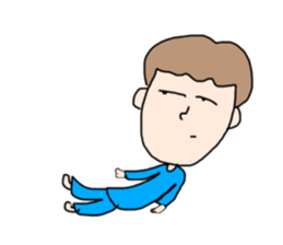 nakayosi sticker sticker #10149229