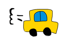 nakayosi sticker sticker #10149233