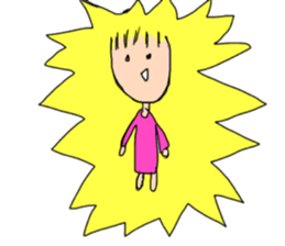 nakayosi sticker sticker #10149244