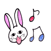 Usa Neko sticker #10149368