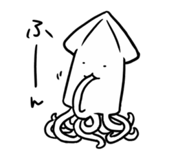 suizokukan sticker #10149456