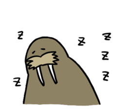 suizokukan sticker #10149485