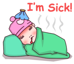 AKACHAN BABY sticker #10149697