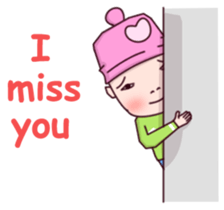 AKACHAN BABY sticker #10149707