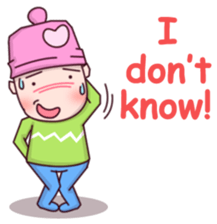 AKACHAN BABY sticker #10149709