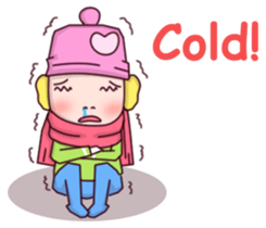 AKACHAN BABY sticker #10149719