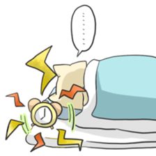 cute my girl sticker #10149954