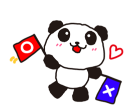 KASUYA-KUN2 sticker #10150662