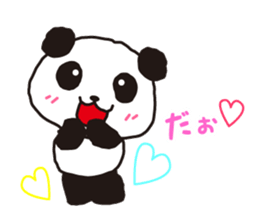 KASUYA-KUN2 sticker #10150671