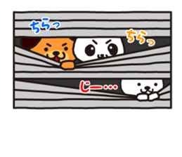 KASUYA-KUN2 sticker #10150684