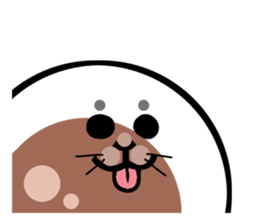 Wazarashi sticker #10150808