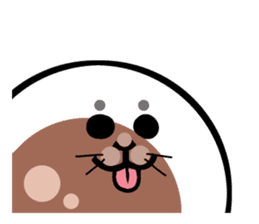 Wazarashi sticker #10150808