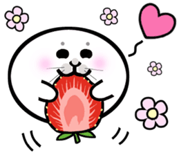 Wazarashi sticker #10150828