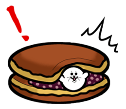 Wazarashi sticker #10150829