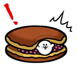 Wazarashi sticker #10150829