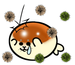 Wazarashi sticker #10150841