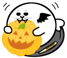 Wazarashi sticker #10150844