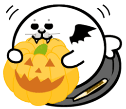 Wazarashi sticker #10150844