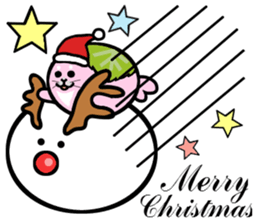 Wazarashi sticker #10150845