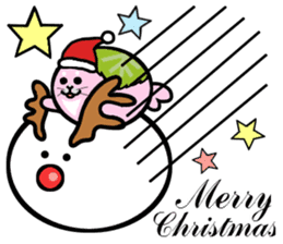 Wazarashi sticker #10150845