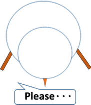 English love snowman sticker #10151607