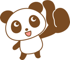 gold pig02 sticker #10152132