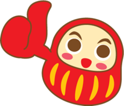 gold pig02 sticker #10152133