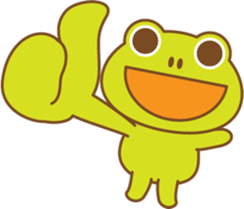 gold pig02 sticker #10152135