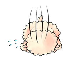 Mr.Alpaca sticker #10152506