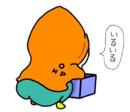 oh P 9 sticker #10152818