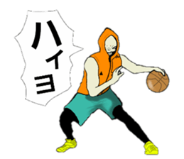 oh P 9 sticker #10152820