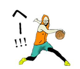 oh P 9 sticker #10152822