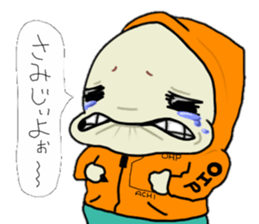 oh P 9 sticker #10152824