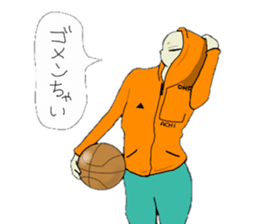 oh P 9 sticker #10152827