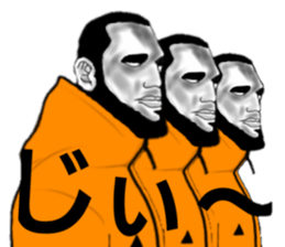 oh P 9 sticker #10152838