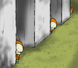 oh P 9 sticker #10152843