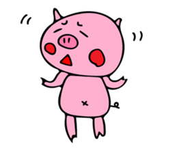 butamankun 2 sticker #10152858