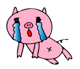 butamankun 2 sticker #10152859