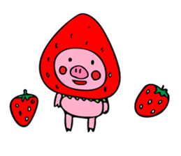 butamankun 2 sticker #10152872