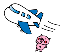 butamankun 2 sticker #10152874