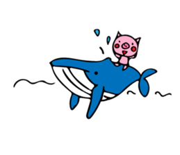 butamankun 2 sticker #10152881