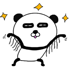 It is the panda.Panda-ish? 8 Star