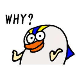 BURIZOU sticker #10153213