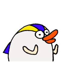 BURIZOU sticker #10153232