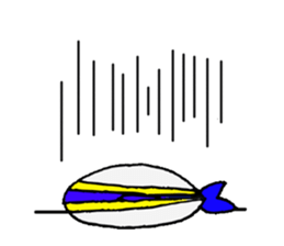 BURIZOU sticker #10153236