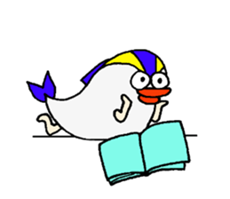 BURIZOU sticker #10153247