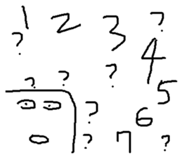 compilation of catch phrases sticker #10154020