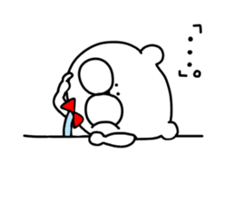 Friend's sticker 2 sticker #10154292